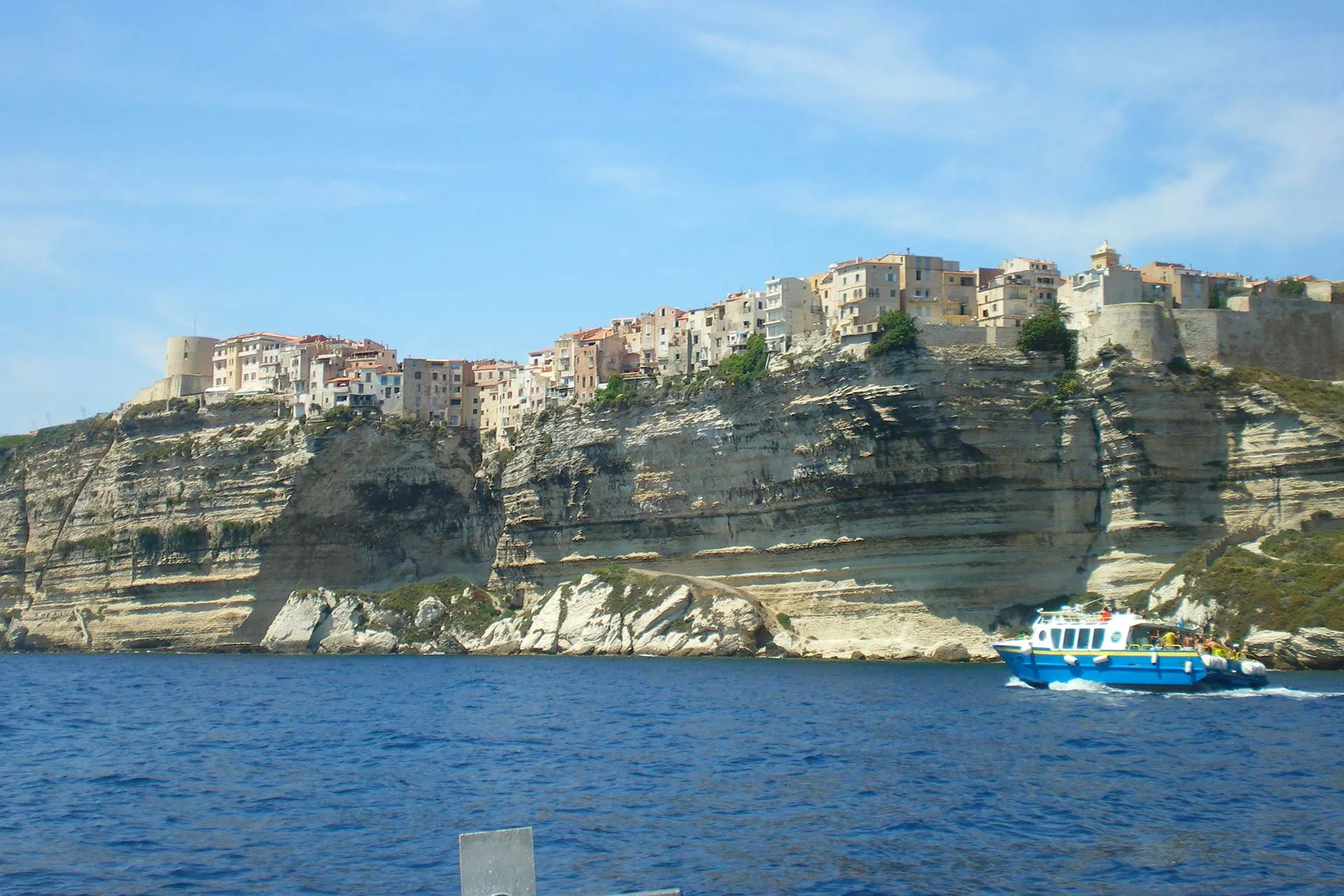 RIB Tours Archipelago La Maddalena - La Maddalena On Board